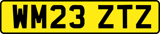 WM23ZTZ