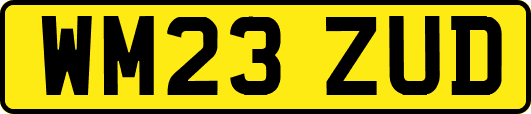 WM23ZUD