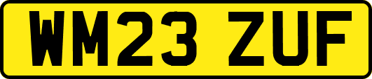 WM23ZUF