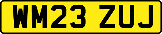 WM23ZUJ