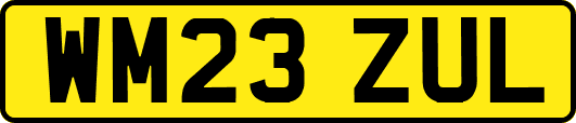 WM23ZUL