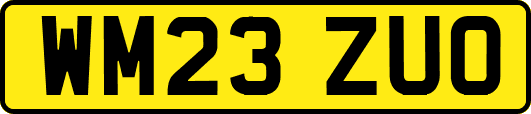 WM23ZUO