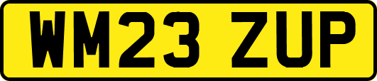 WM23ZUP