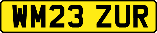 WM23ZUR
