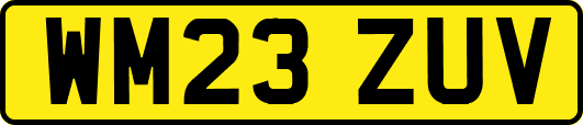 WM23ZUV