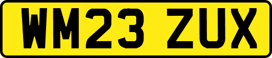 WM23ZUX