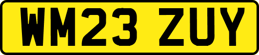 WM23ZUY