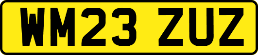 WM23ZUZ
