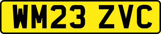 WM23ZVC