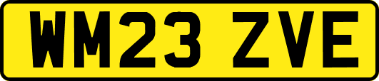 WM23ZVE