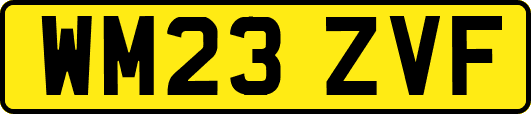 WM23ZVF