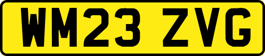 WM23ZVG