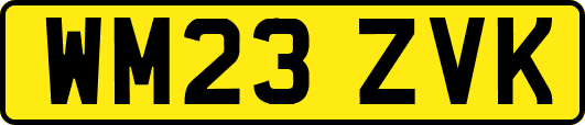 WM23ZVK