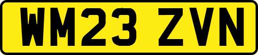 WM23ZVN