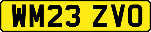 WM23ZVO