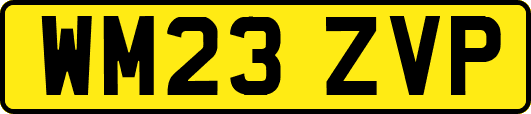 WM23ZVP