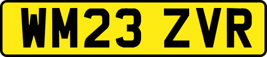 WM23ZVR