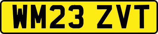 WM23ZVT