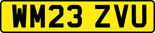WM23ZVU