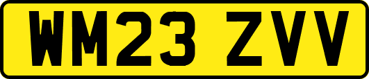 WM23ZVV