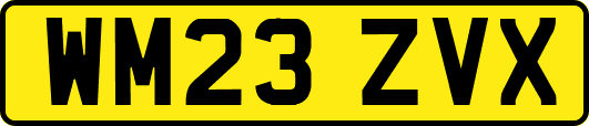 WM23ZVX