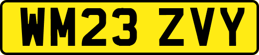 WM23ZVY