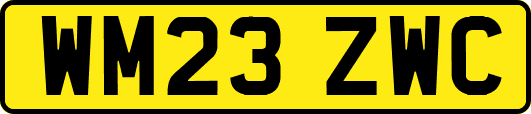 WM23ZWC
