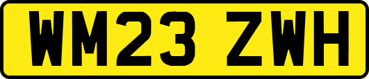 WM23ZWH