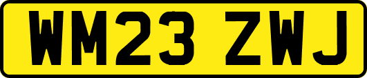 WM23ZWJ