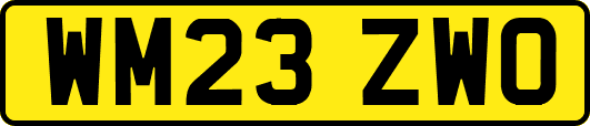 WM23ZWO