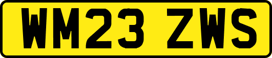 WM23ZWS