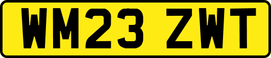 WM23ZWT