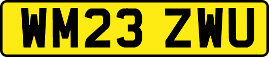 WM23ZWU