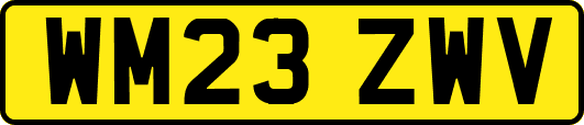 WM23ZWV