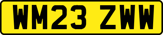 WM23ZWW