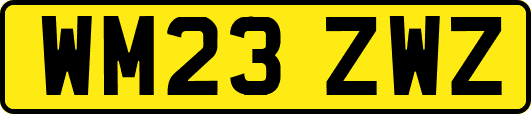 WM23ZWZ