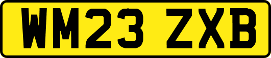 WM23ZXB