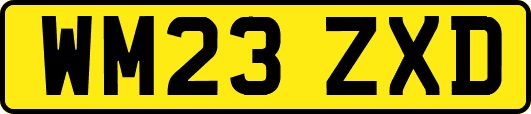 WM23ZXD