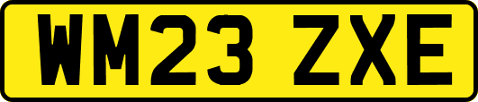 WM23ZXE