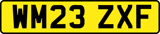 WM23ZXF
