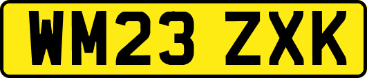 WM23ZXK