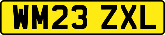 WM23ZXL