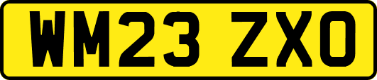 WM23ZXO