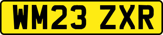 WM23ZXR