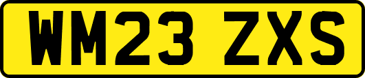 WM23ZXS