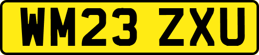 WM23ZXU