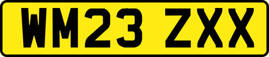 WM23ZXX