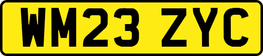 WM23ZYC