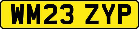 WM23ZYP