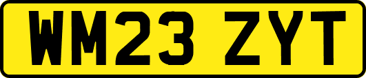 WM23ZYT
